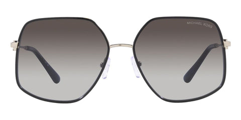 Michael Kors Empire Butterfly MK1127J 1014/8G Sunglasses