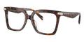 Michael Kors Exumas MK4191BU 4031 Glasses