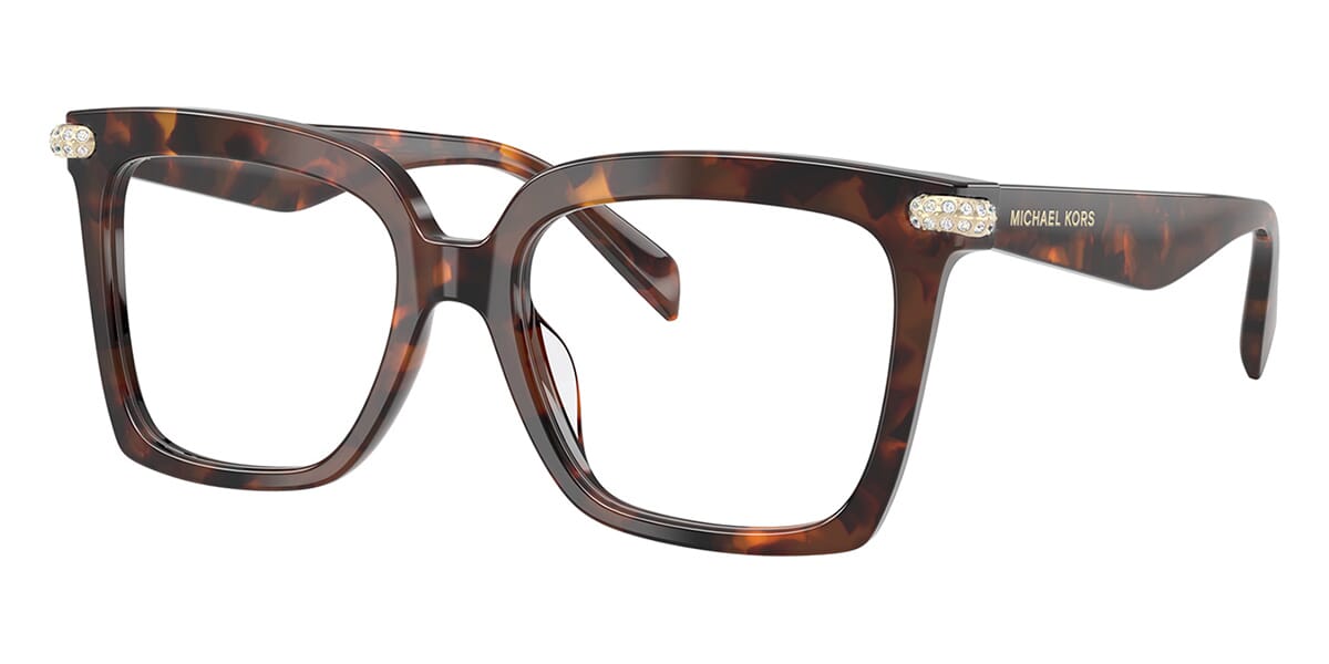 Michael Kors Exumas MK4191BU 4031 Glasses