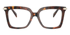 Michael Kors Exumas MK4191BU 4031 Glasses