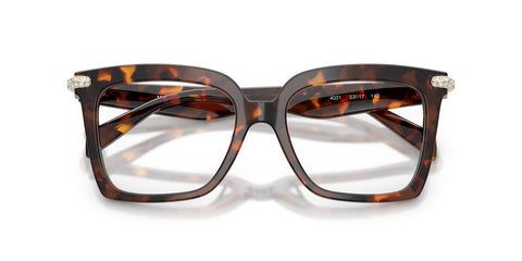 Michael Kors Exumas MK4191BU 4031 Glasses