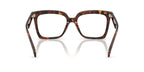 Michael Kors Exumas MK4191BU 4031 Glasses
