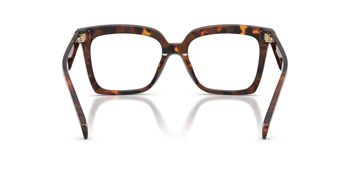 Michael Kors Exumas MK4191BU 4031 Glasses