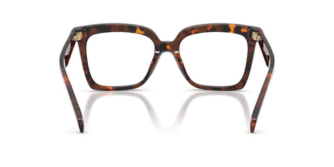 Michael Kors Exumas MK4191BU 4031 Glasses