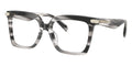 Michael Kors Exumas MK4191BU 4034 Glasses