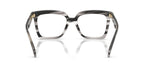Michael Kors Exumas MK4191BU 4034 Glasses