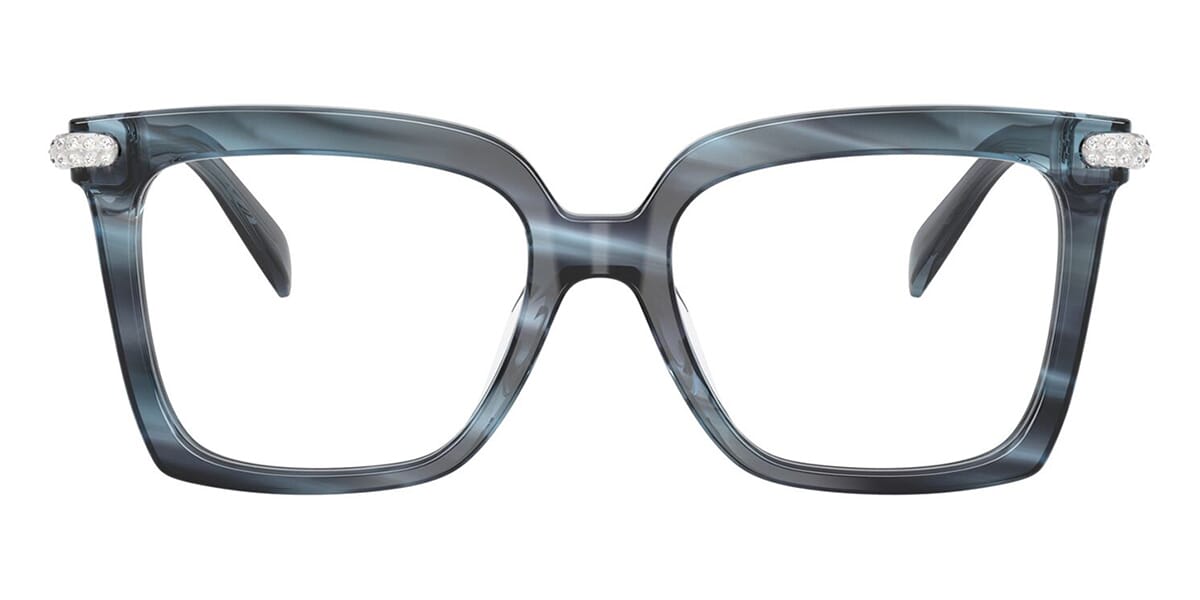 Michael Kors Exumas MK4191BU 4054 Glasses