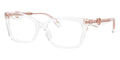 Michael Kors Garzeno MK4165U 3015 Glasses