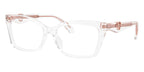 Michael Kors Garzeno MK4165U 3015 Glasses