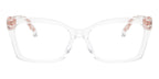 Michael Kors Garzeno MK4165U 3015 Glasses