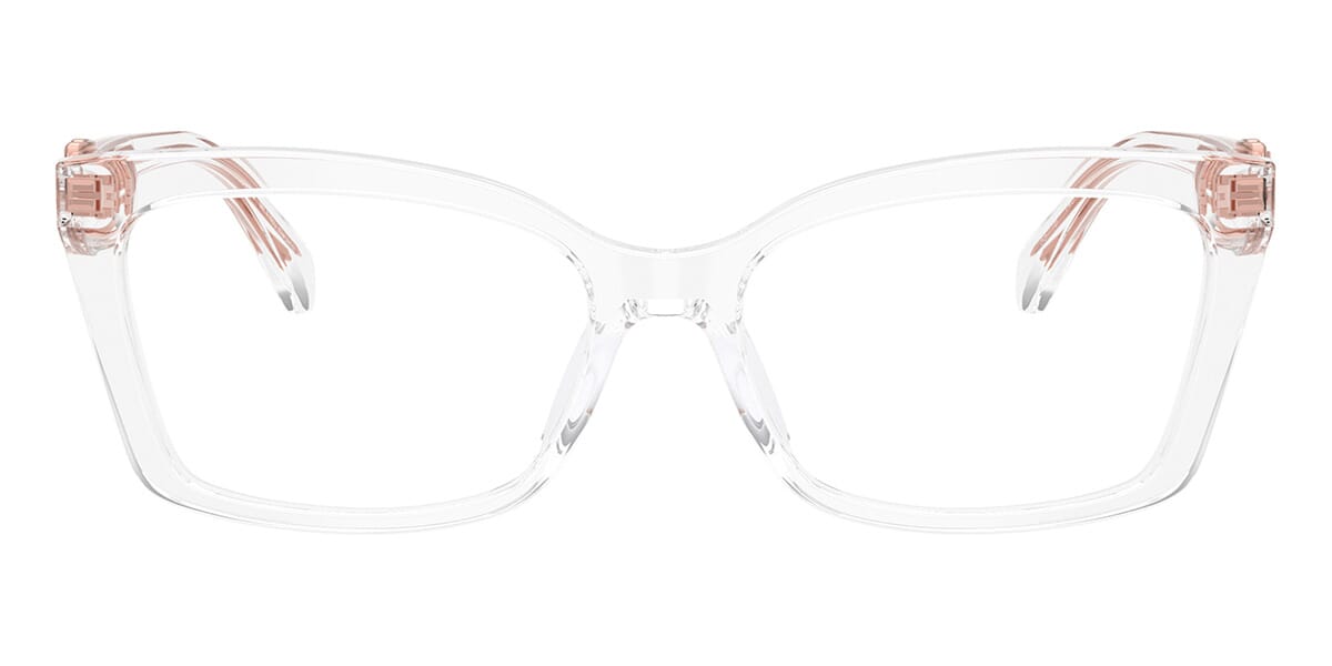 Michael Kors Garzeno MK4165U 3015 Glasses