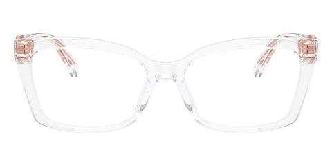 Michael Kors Garzeno MK4165U 3015 Glasses