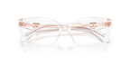 Michael Kors Garzeno MK4165U 3015 Glasses