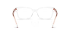 Michael Kors Garzeno MK4165U 3015 Glasses