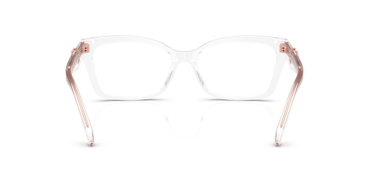 Michael Kors Garzeno MK4165U 3015 Glasses