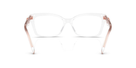 Michael Kors Garzeno MK4165U 3015 Glasses