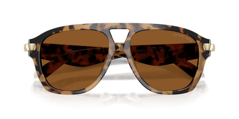 Michael Kors Grenada MK2277U 3930/73 Sunglasses