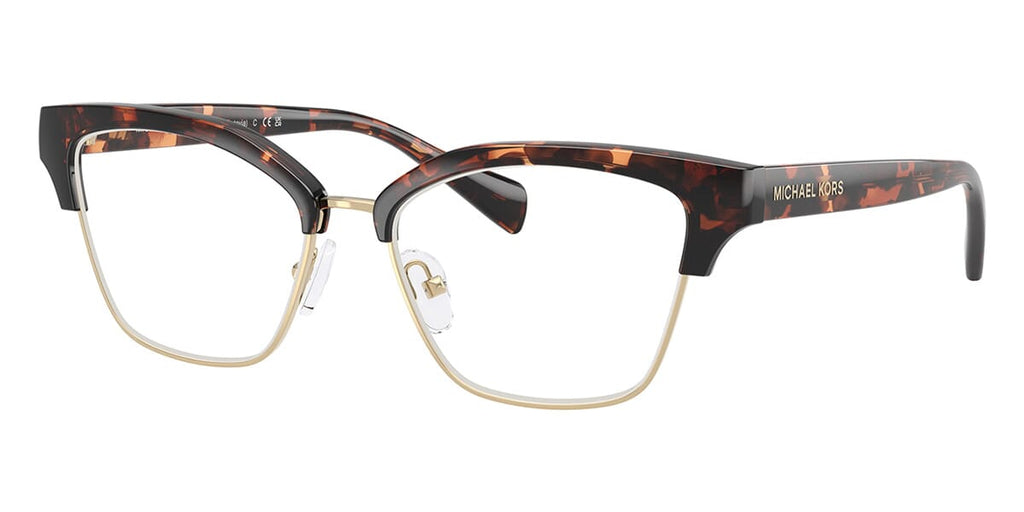 Michael Kors Gustavia MK4178 3006 Glasses
