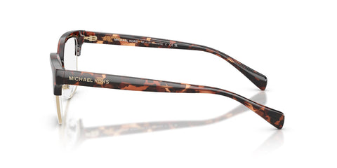 Michael Kors Gustavia MK4178 3006 Glasses