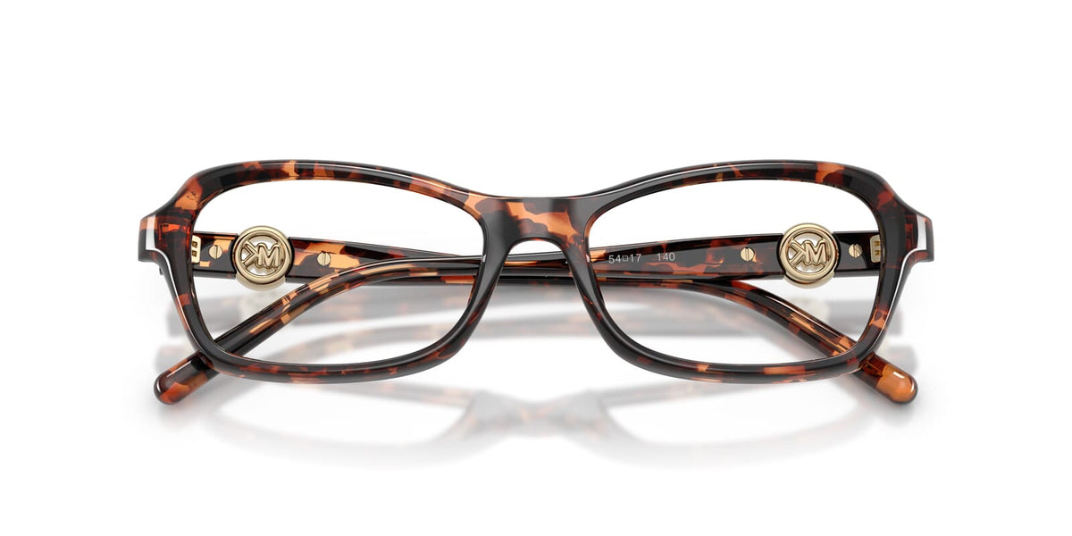 Michael Kors Hakone MK4182U 4031 Glasses