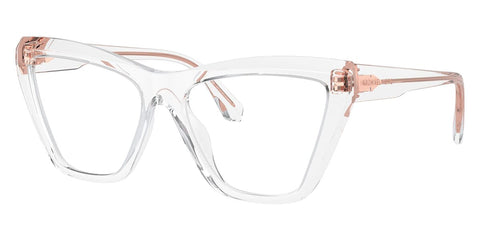 Michael Kors Hawaii MK4118U 3015 Glasses