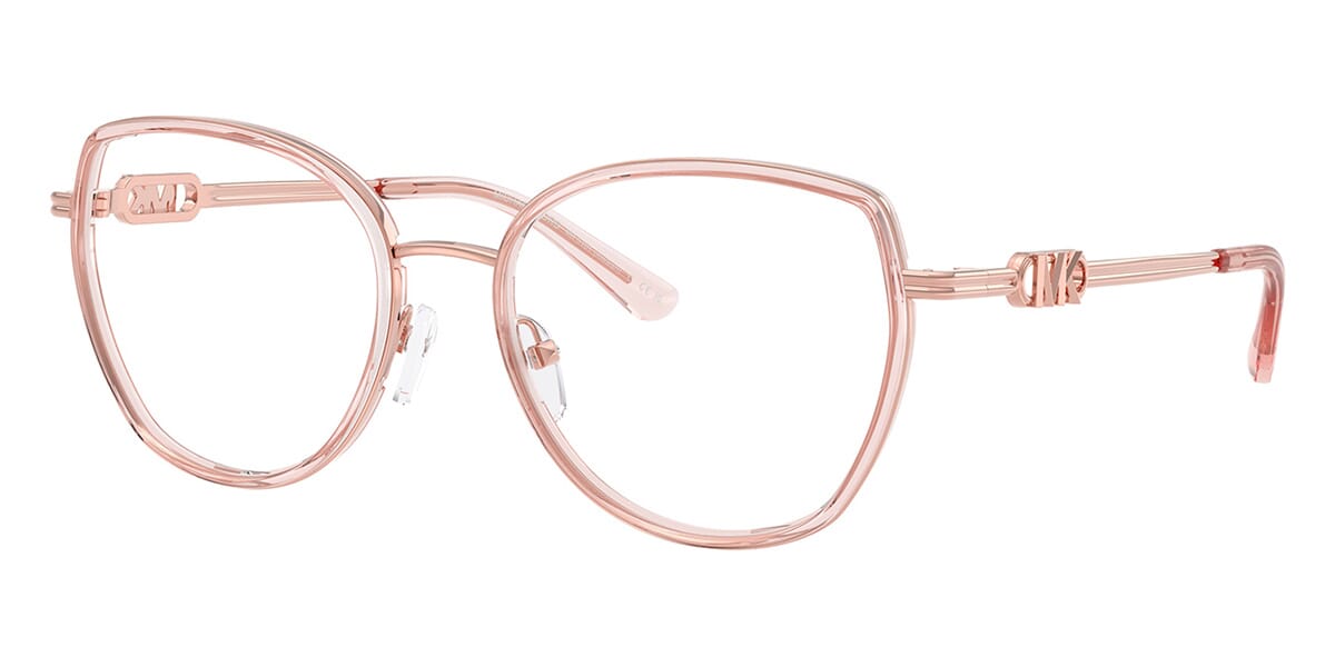 Michael Kors Kiawah MK3101 3101 Glasses