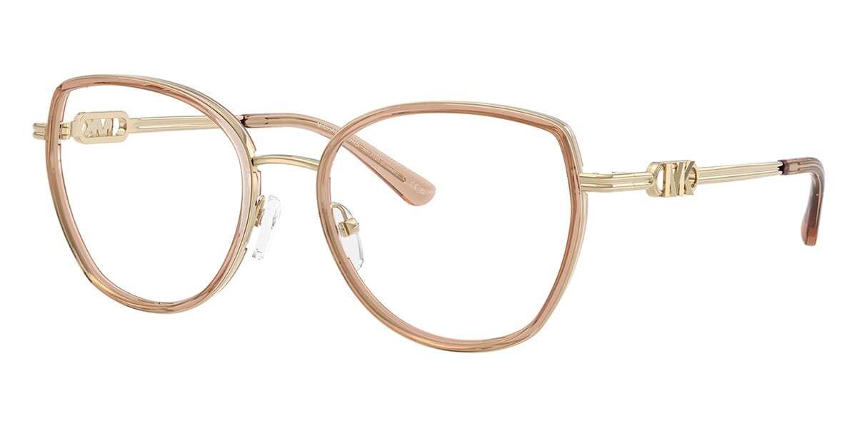 Michael Kors Kiawah MK3101 4051 Glasses