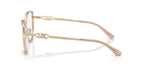 Michael Kors Kiawah MK3101 4051 Glasses