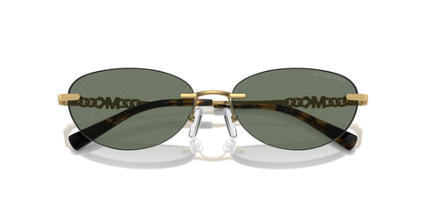 Michael Kors Manchester MK1151 1896/3H Sunglasses