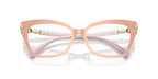 Michael Kors Montego Bay MK4146U 4015 Glasses