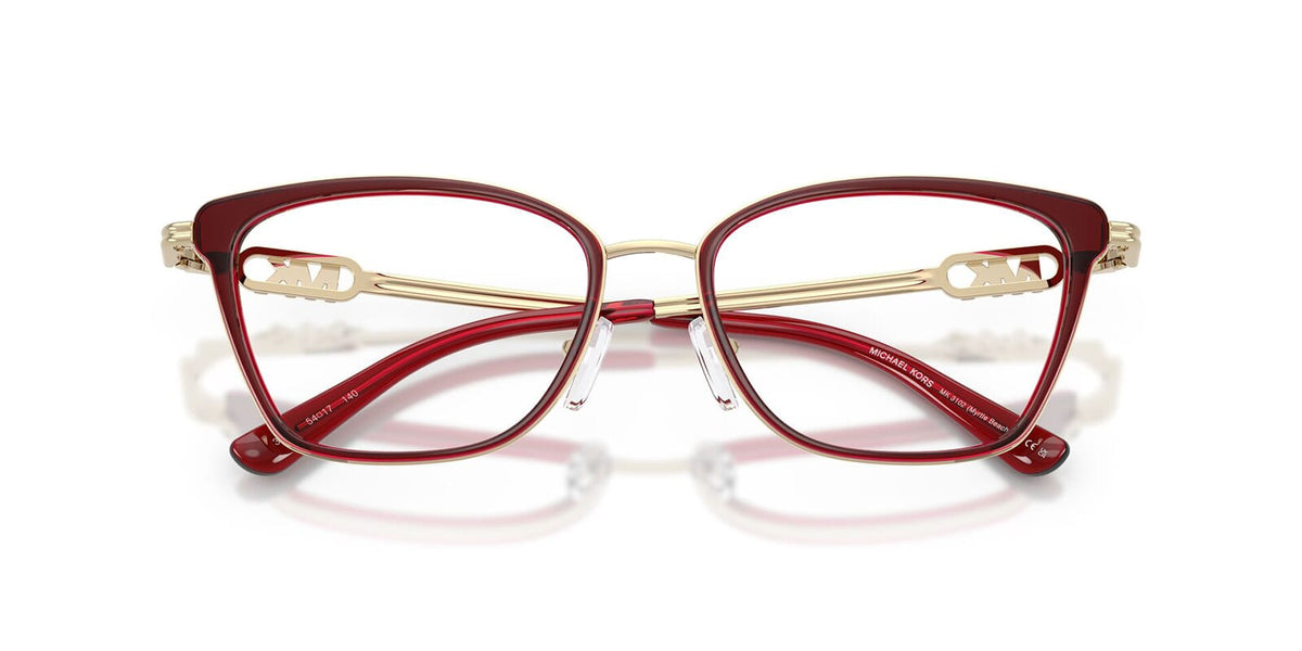 Michael Kors Myrtle Beach MK3102 3949 Glasses