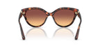 Michael Kors Nagoya MK2271U 4031/78 Sunglasses