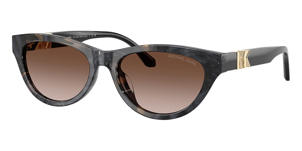 Michael Kors Napa Valley MK2293U 3945/13 Sunglasses