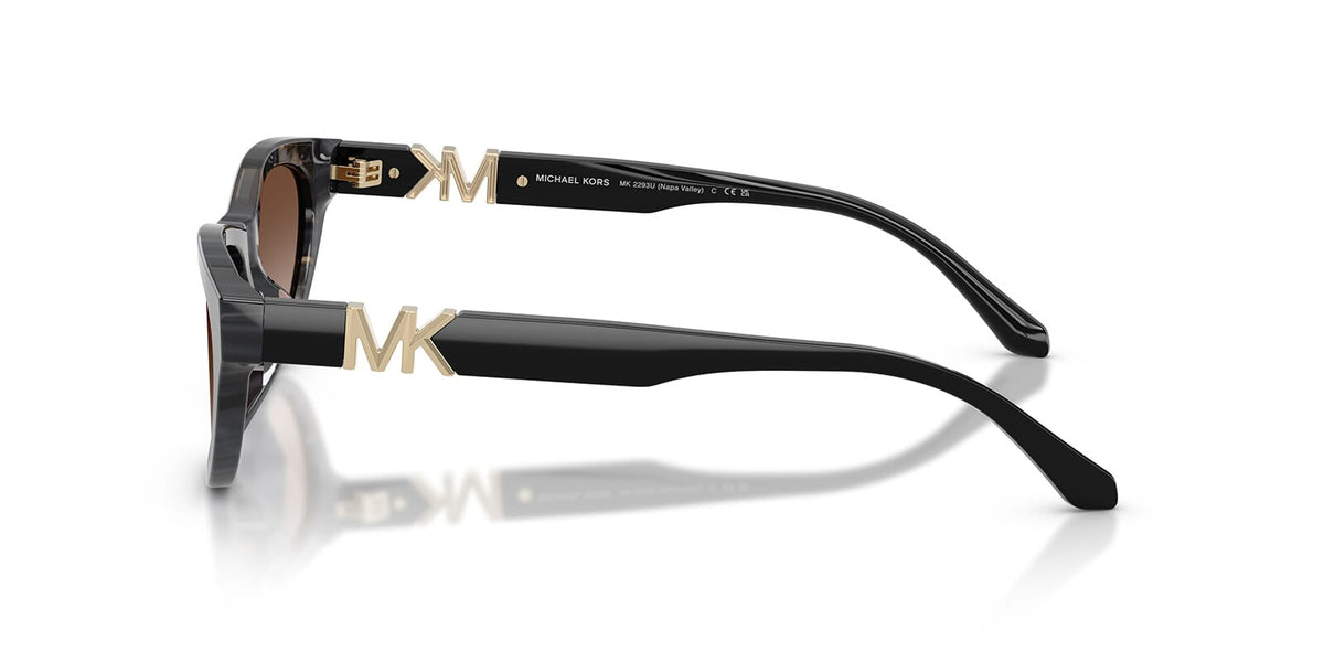 Michael Kors Napa Valley MK2293U 3945/13 Sunglasses