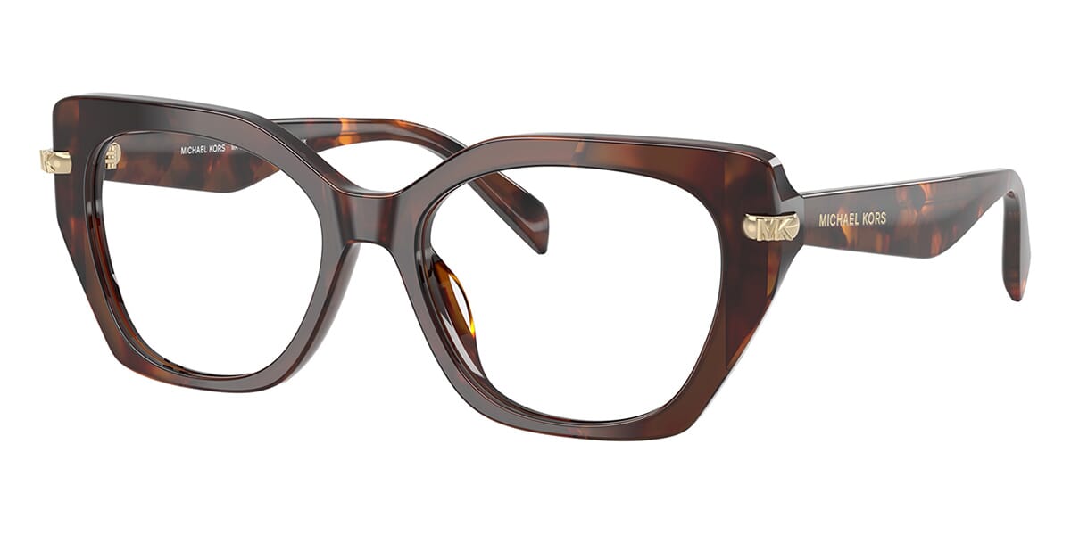 Michael Kors Nashville MK4167U 4031 Glasses - US