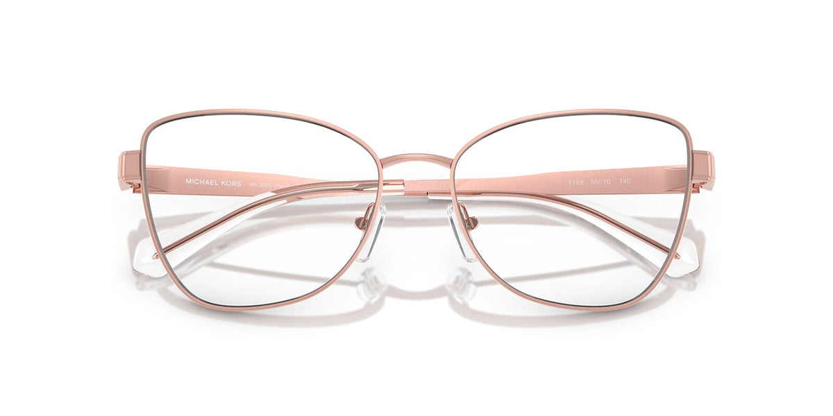 Michael Kors Paris MK3085 1108 Glasses