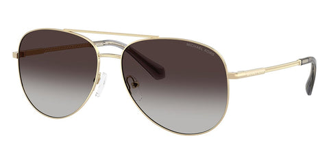 Michael Kors Perledo MK1172 1014/8G Sunglasses