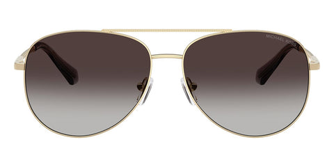 Michael Kors Perledo MK1172 1014/8G Sunglasses