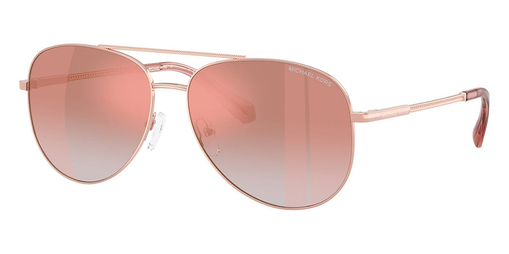 Michael Kors Perledo MK1172 1108/6F Sunglasses