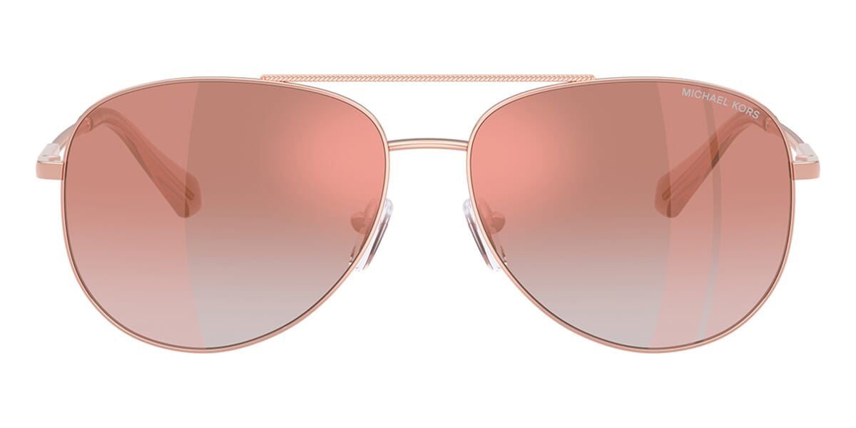 Michael Kors Perledo MK1172 1108/6F Sunglasses