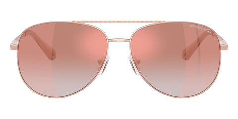 Michael Kors Perledo MK1172 1108/6F Sunglasses