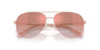 Michael Kors Perledo MK1172 1108/6F Sunglasses