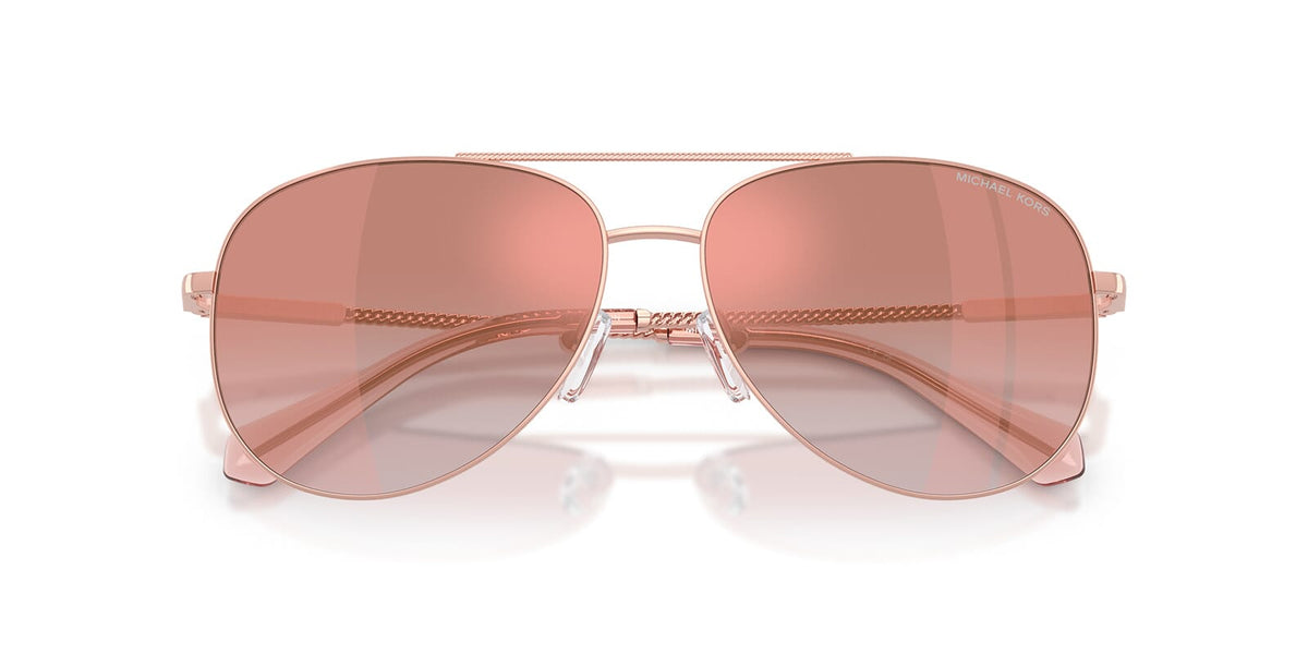 Michael Kors Perledo MK1172 1108/6F Sunglasses