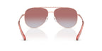 Michael Kors Perledo MK1172 1108/6F Sunglasses