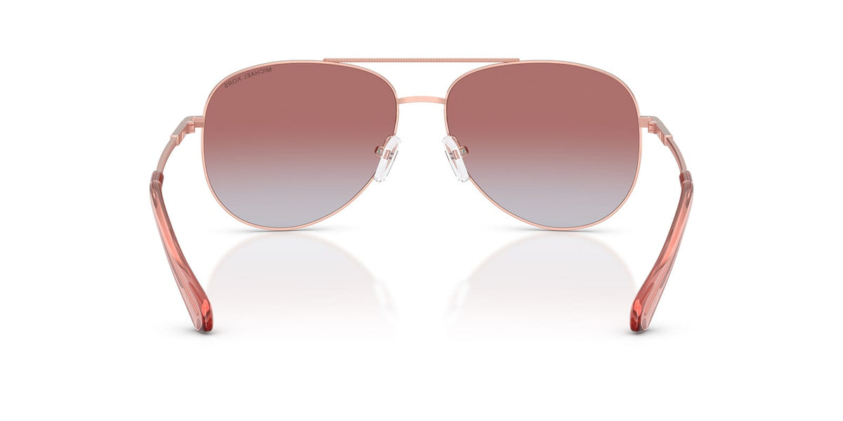 Michael Kors Perledo MK1172 1108/6F Sunglasses