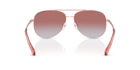 Michael Kors Perledo MK1172 1108/6F Sunglasses