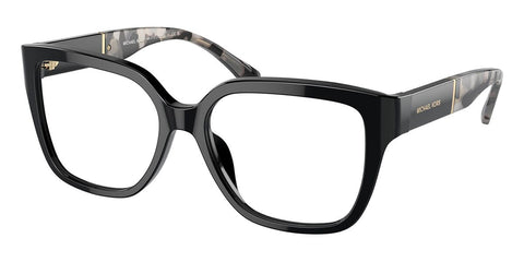 Michael Kors Polanco MK4112 3005 Glasses