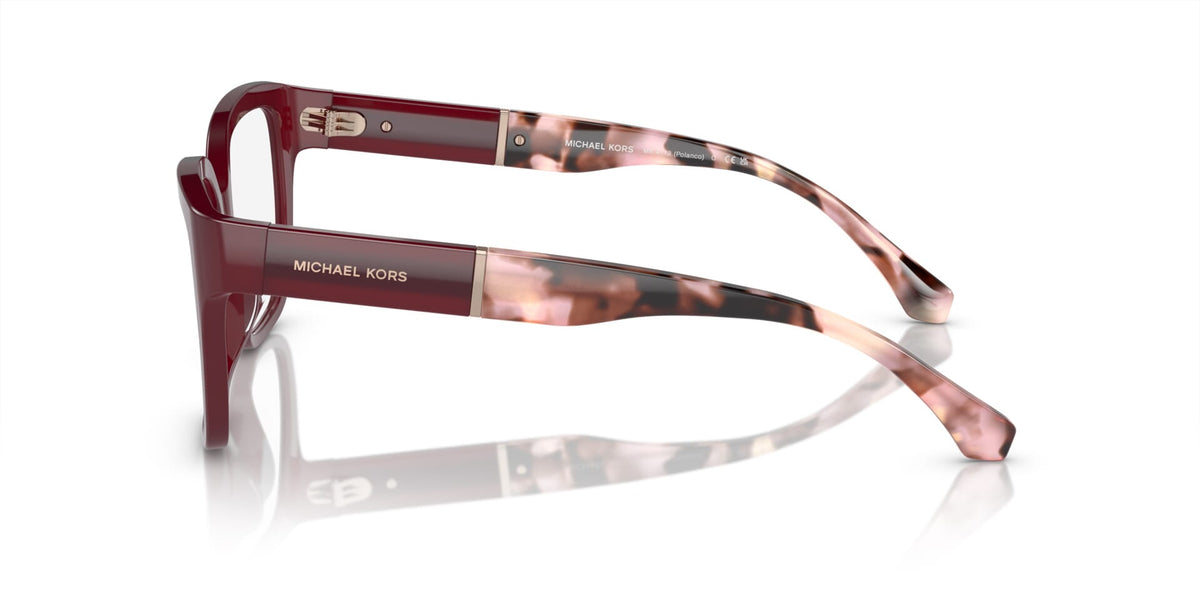 Michael Kors Polanco MK4112 3949 Glasses