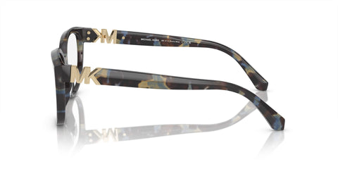 Michael Kors Punta Mita MK4114 3952 Glasses