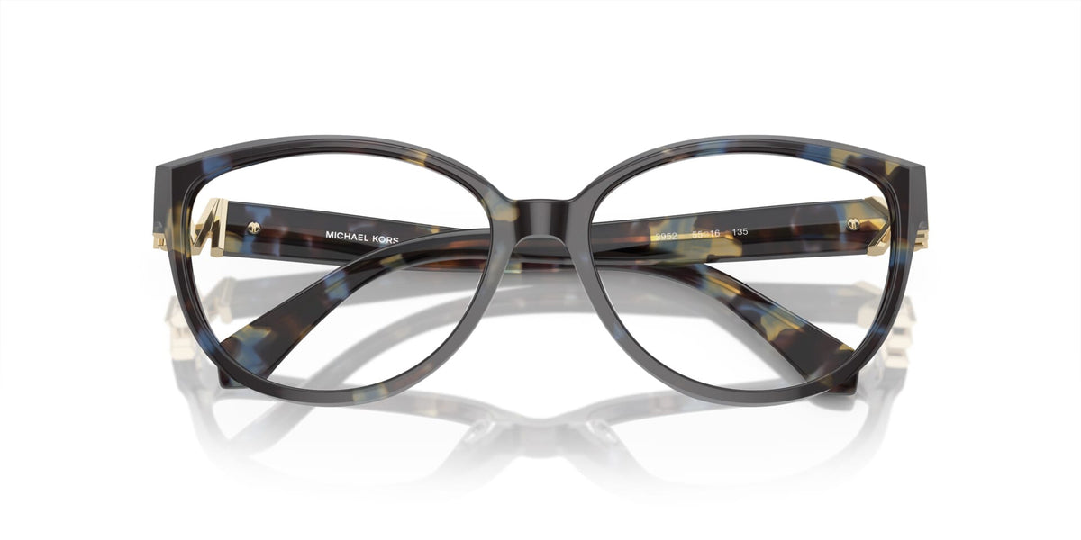Michael Kors Punta Mita MK4114 3952 Glasses